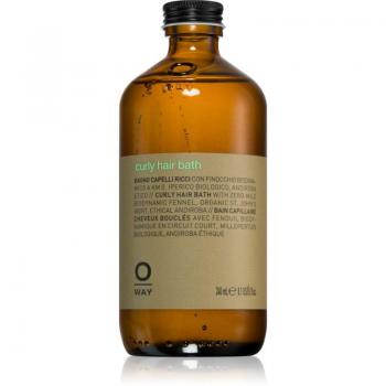 Oway Lockenpflege Shampoo 240 ml
