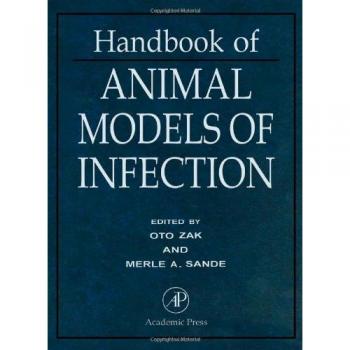 Handbook of Animal Models of Infection