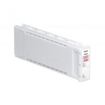 Epson C13T44J64N Tanica Magenta Chiaro Originale