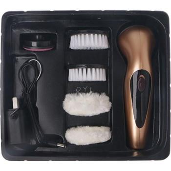 Cordless Shoe Polisher