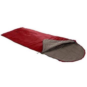 Grand Canyon Red Dahlia Kayenta 190 Long Unisex Sleeping Bag
