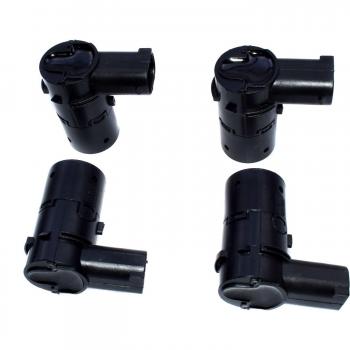 Sensor PDC de estacionamiento para BMW 5er E39 520d 520i 525d 525i 530d 530i 535i 540i OE #66216902181