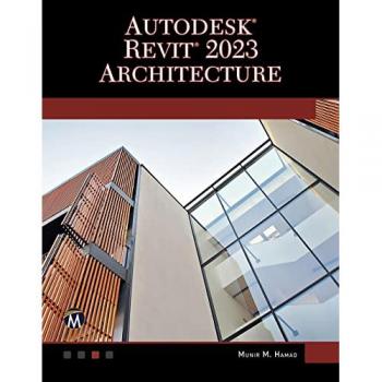 Autodesk® Revit® 2023 Architecture