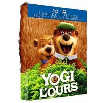 Yogi L'ours