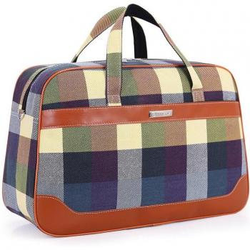Men's Duffle Bag