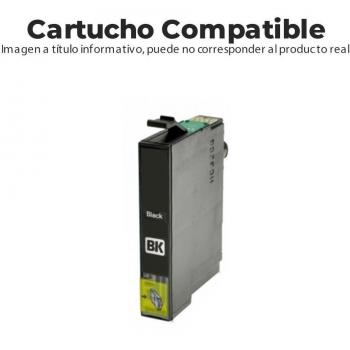 Generica Cartucho Genérica para Brother MFCJ6510-671 Negro