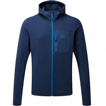 Mountain Equipment Giacca Fleece Uomo