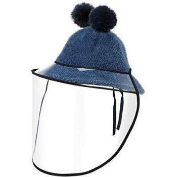 SnowGuard Adjustable Cap
