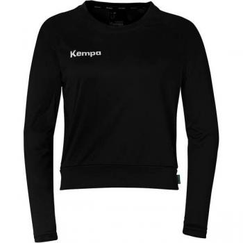 Sudadera corta sin mangas KEMPA