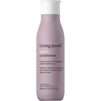 Living Proof