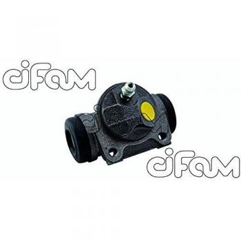 Cilindretto Freno CIFAM 101-654