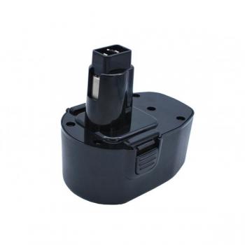 Firestorm 3000 mAh Ni‑MH 14.4 V Battery – Compatible with BD12PS