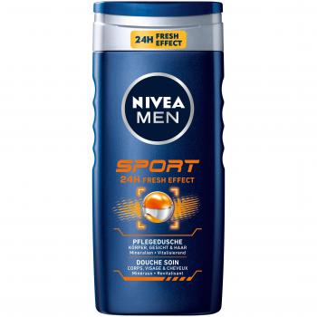 Nivea Men Sport Shower Gel