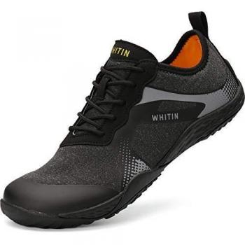 WHITIN Running Training Nero 43