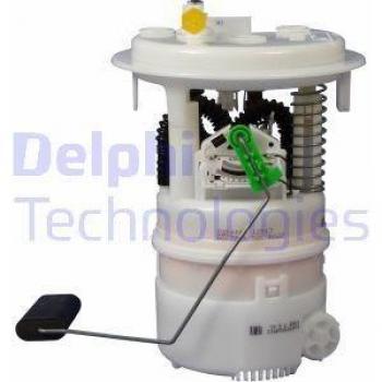 Delphi FG1119‑12B1 unité d’injection pour Peugeot 207 CC