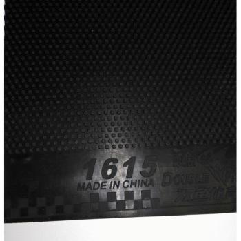 Double Fish 1615 Long Pimples Table Tennis Rubber