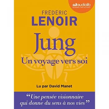 Jung, Un voyage vers soi: Livre audio 1 CD MP3