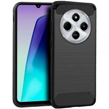 Caja de Protección Cool para Redmi 14C en Carbón