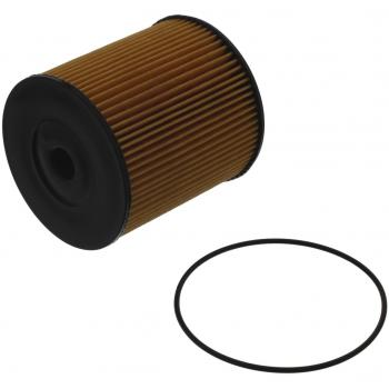 FEBI BILSTEIN Filtro Carburante MERCEDES-BENZ 39831