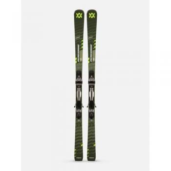 Volkl Peregrine 76 + RMOTION3 12 GW BLK