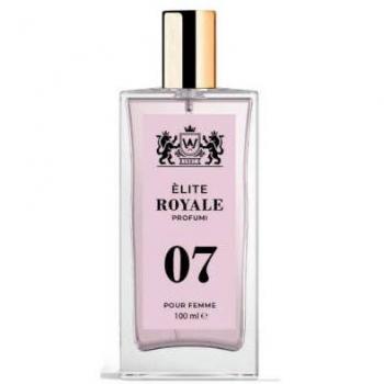 Profumo Lr Company Elite Royale 100ml Donna