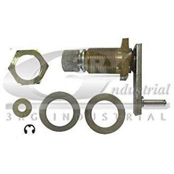 Brazo de limpiaparabrisas 3RG Industrial – Recambio para motor y vehículo