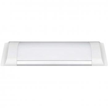 Plafonnier Poliplast Giorgia LED 45W 4000K 150CM