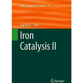 Iron Catalysis II: 50