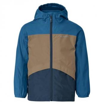 Manto Versatile 3‑in‑1 Verde Vaude
