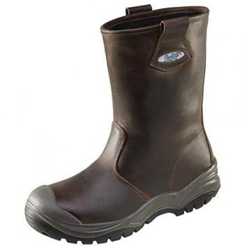 LUPRIFLEX Bottes Aqua S3 Professionnelles T. 43