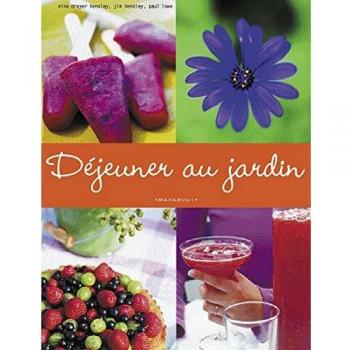Déjeuner au jardin