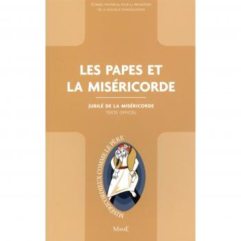 Les papes et la miséricorde