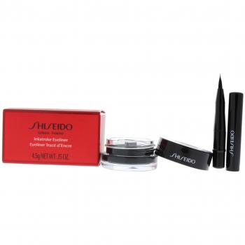 Gel Eyeliner Shiseido Vi605 Nasubi Purple 4,5 g