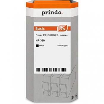Prindo Tinte HP 339