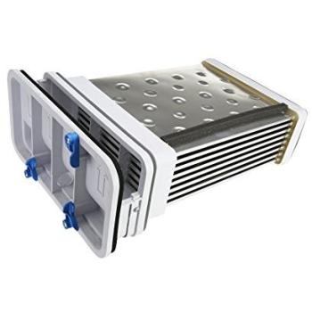 C00258585: Condensador con Clips para Secadoras Ariston y Hotpoint