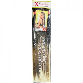 Peigne X‑Pression T1B / 27