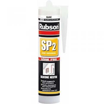 DAP Universal Caulking Kit Grijspak 300 ml