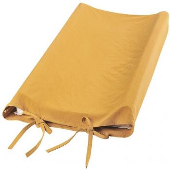 Matelas à langer pliable avec protection respirante