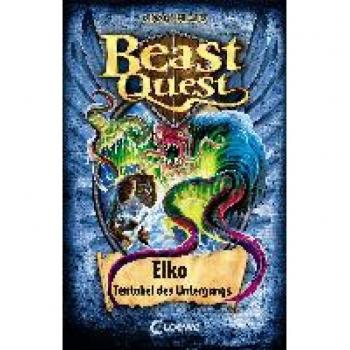 Beast Quest (Band 61)