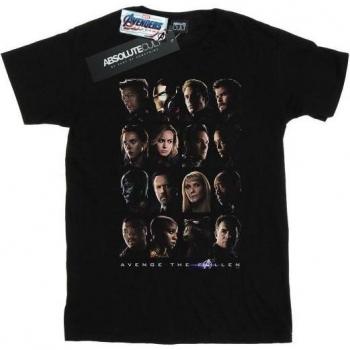 Marvel Boys Avengers Endgame We Avenge The Fallen Top