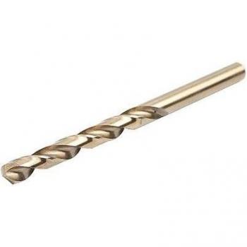 Punta Trapano HSS Cobalto 5% 750 Duo WOKIN 3,0 X61 CF=PZ 2
