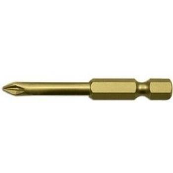 EGA 10‑Piece Pozidrip PZ‑1 50 mm Masterbit Tin Set