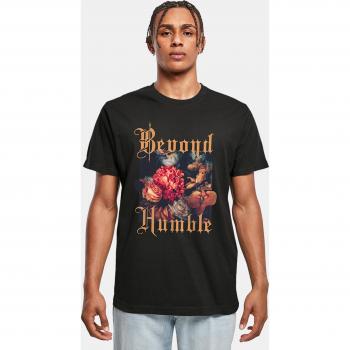 Mister Tee Hemd Beyond Humble
