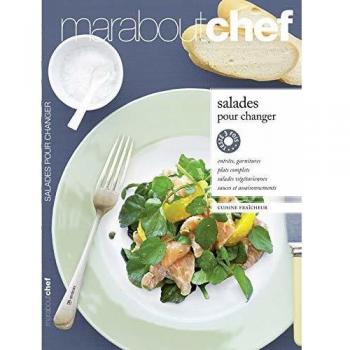 Salades pour changer