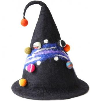 Funny Street Style Witch Hat