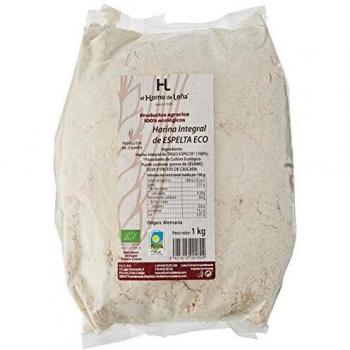 Harina de Espelta Eco 1 Kg