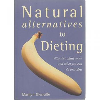 Natural Alternatives to Dieting
