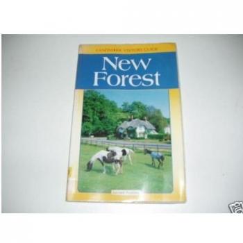 The New Forest