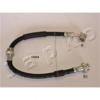 Japko 691023 Bremsschlauhaushaltsanker für Nissan (462102J008, 462102J006)