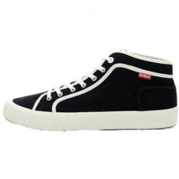 Kickers à lacets hautes Arveiler Femme